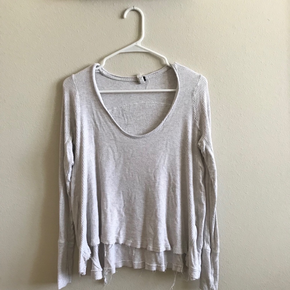 Free People thermal